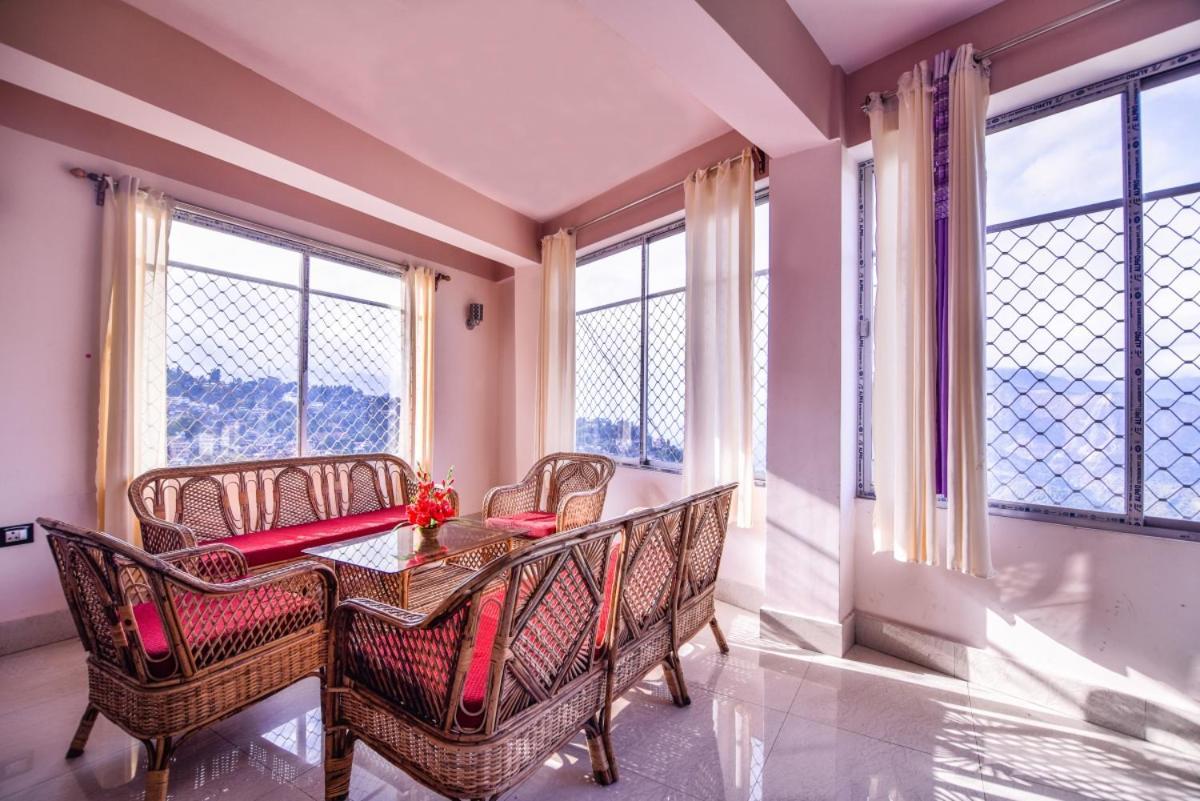Hotel Aashiyana Kalimpong Exterior photo