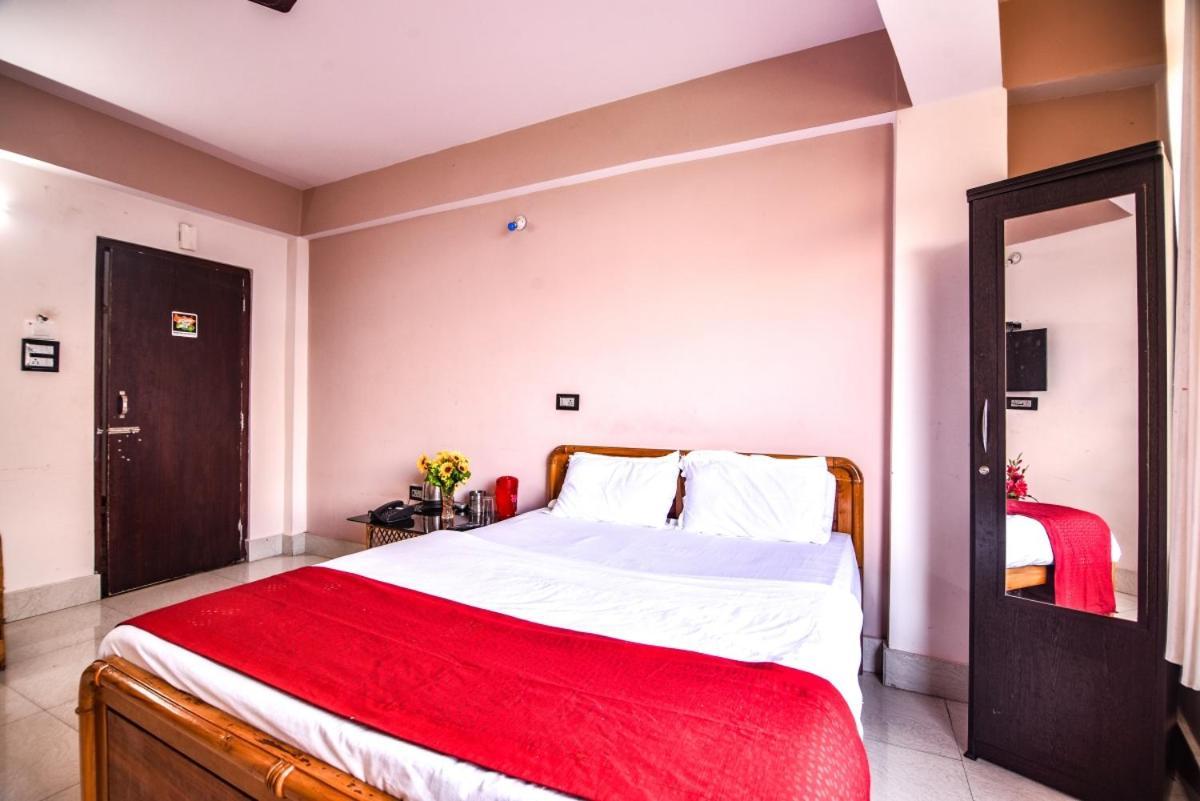 Hotel Aashiyana Kalimpong Exterior photo