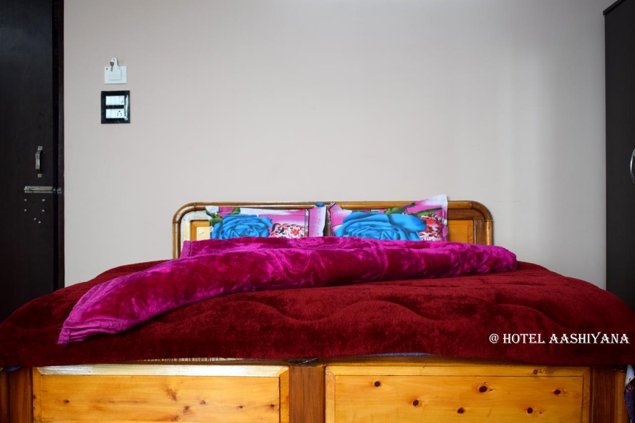 Hotel Aashiyana Kalimpong Room photo