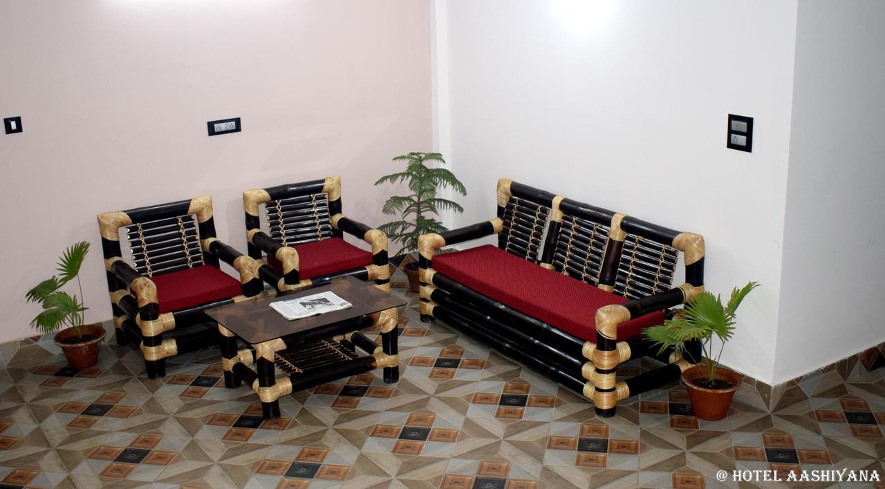 Hotel Aashiyana Kalimpong Exterior photo