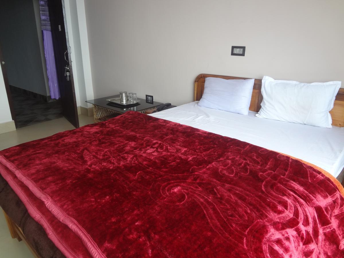 Hotel Aashiyana Kalimpong Exterior photo